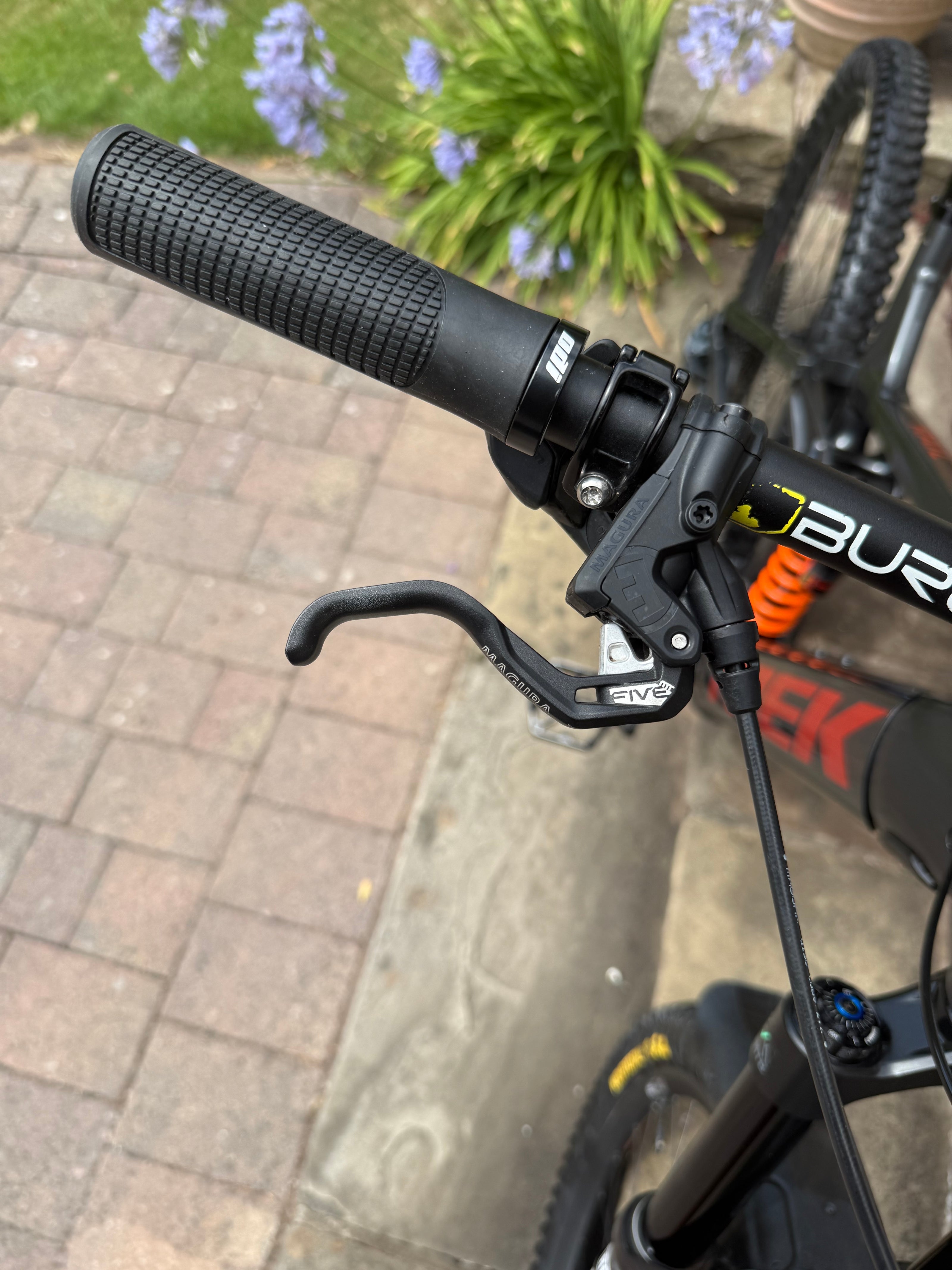 2023 Trek Rail XL UPGRADED!