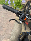 2023 Trek Rail XL UPGRADED!