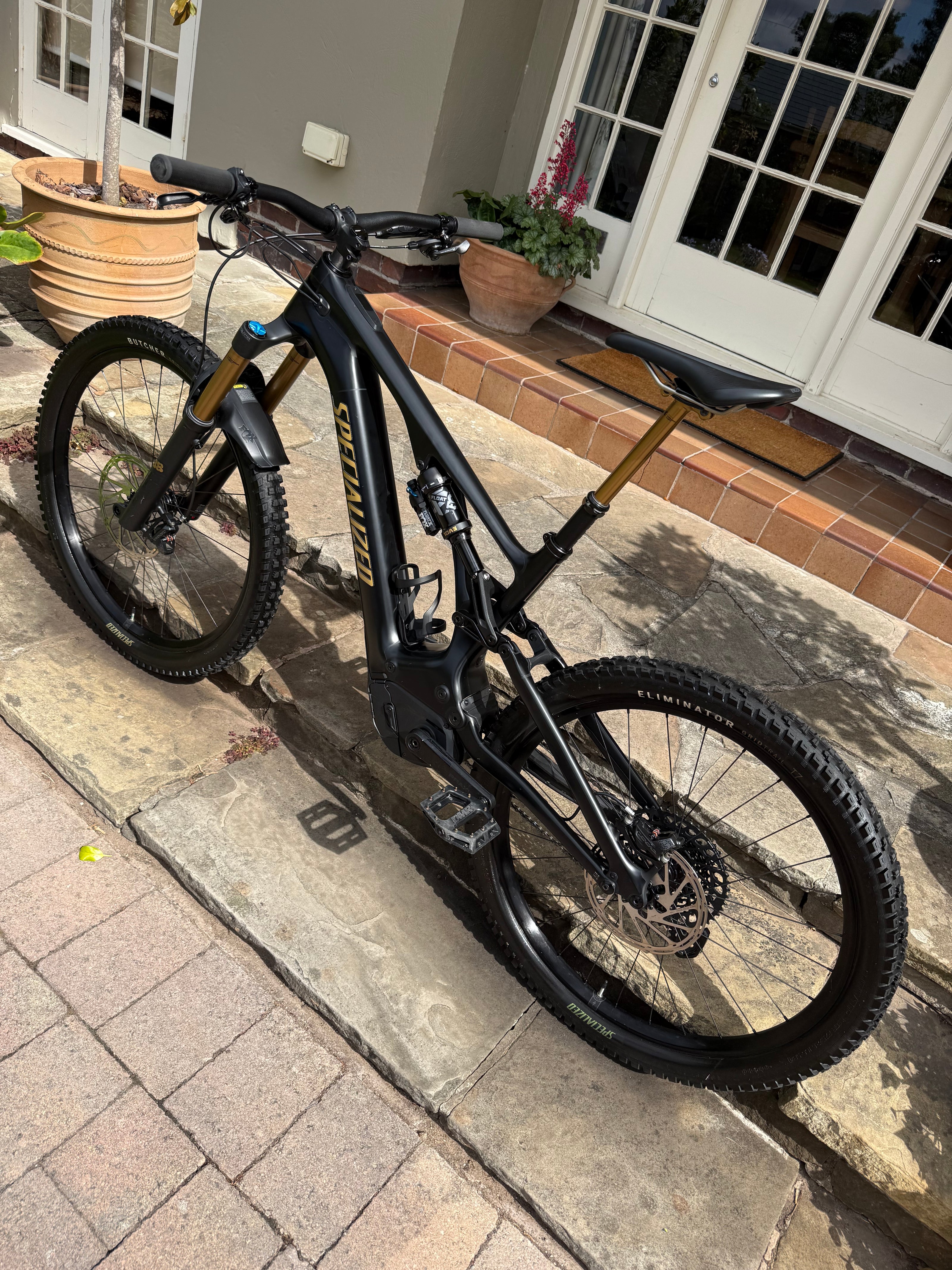 Specialized Turbo Levo Carbon Large 2023