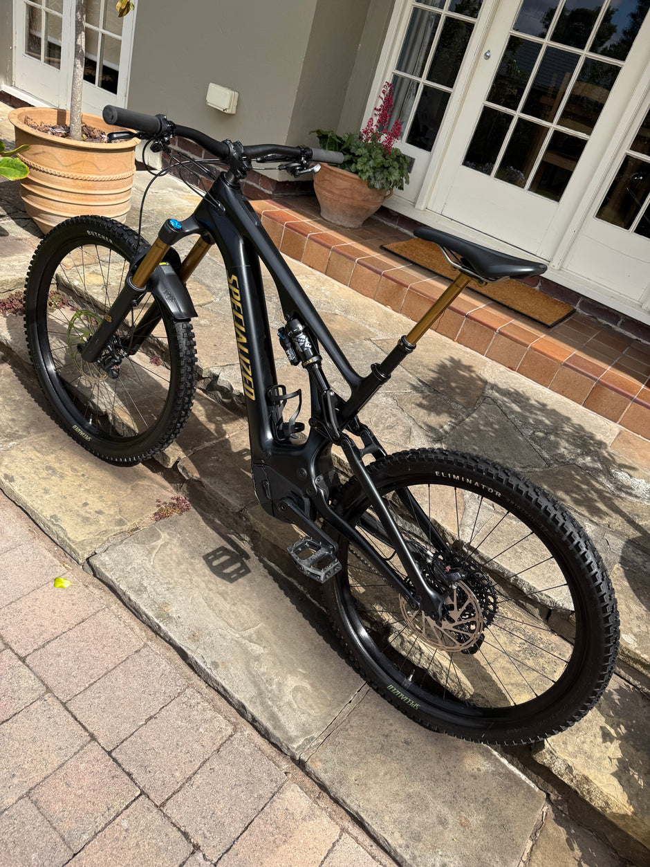 Specialized Turbo Levo Carbon Large 2023