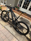 Specialized Turbo Levo Carbon Large 2023