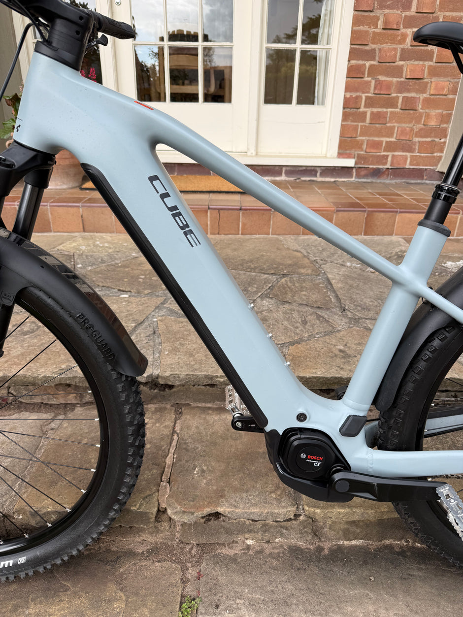 2026 Cube reaction hybrid race 800wh  Large