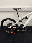 Whyte E-180 Works 2023 Large 200 miles