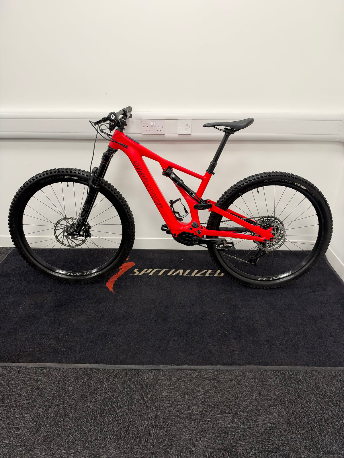 Specialized Turbo Levo SL 2021 Medium