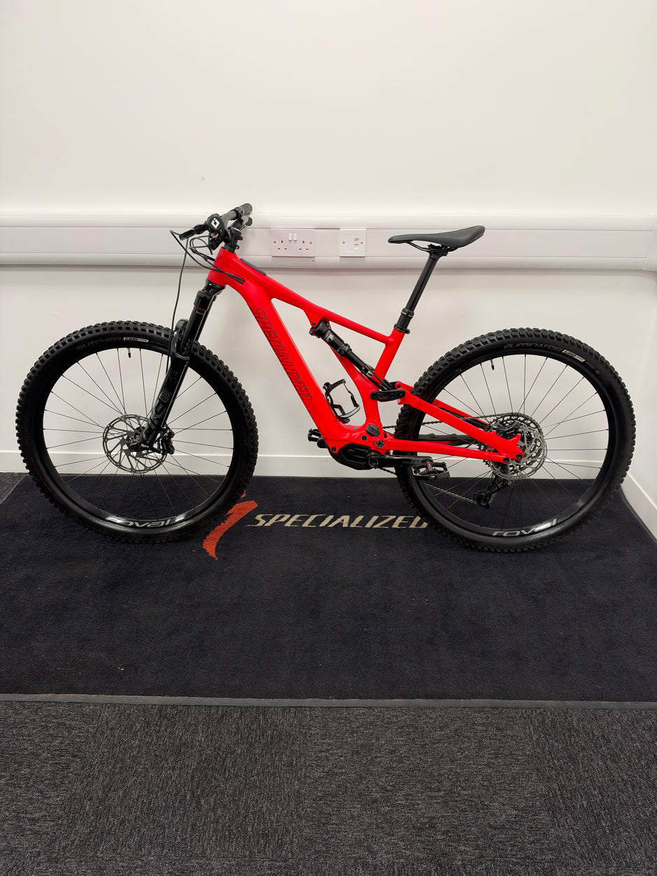 Specialized Turbo Levo SL 2021 Medium