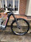 Haibike Xduro Allmtn 10.0 Flyon 120 miles small