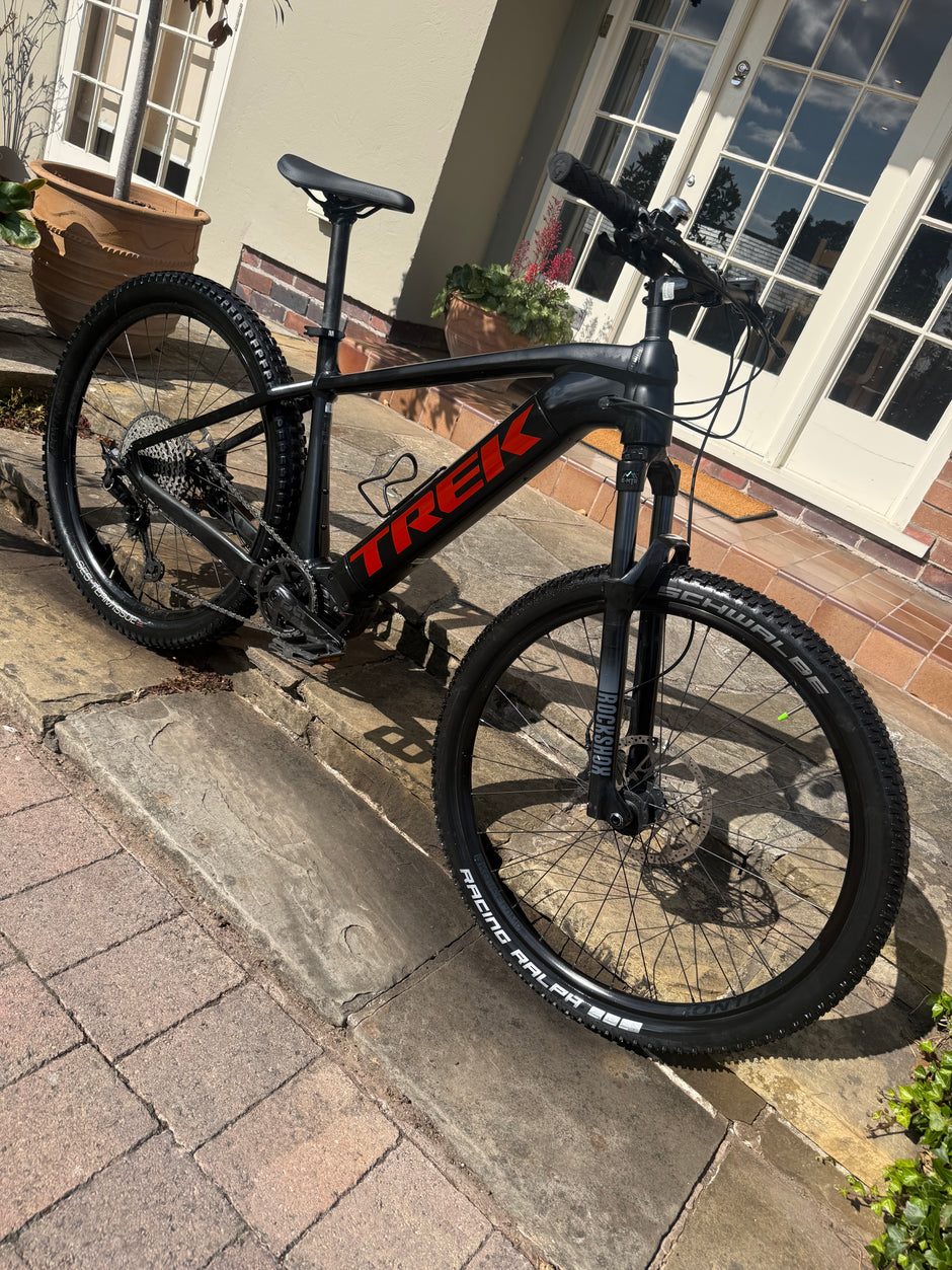 Trek Powerfly 5 2023 Large