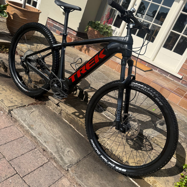 Trek Powerfly 5 2023 Large