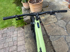 Specialized Turbo Levo 700wh 2024 Electric Bike XL 400 Miles