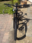 Trek Rail 9 GX 2022 247 miles