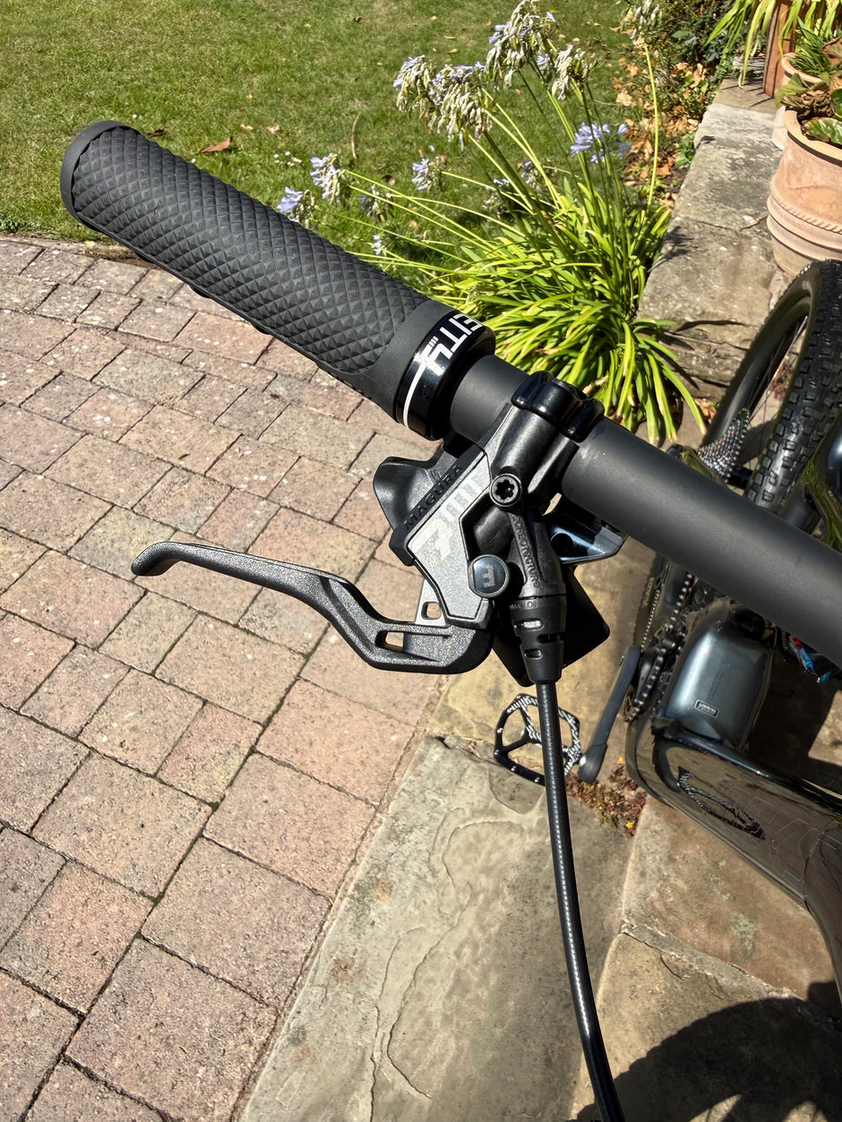 Specialized S-Works Levo 2023 XXL RRP £12,500!