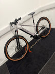Cube Reaction Hybrid PRO 800 2027 Large BRAND NEW!