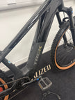 Trek Powerfly 4 2026 Medium 14 miles!