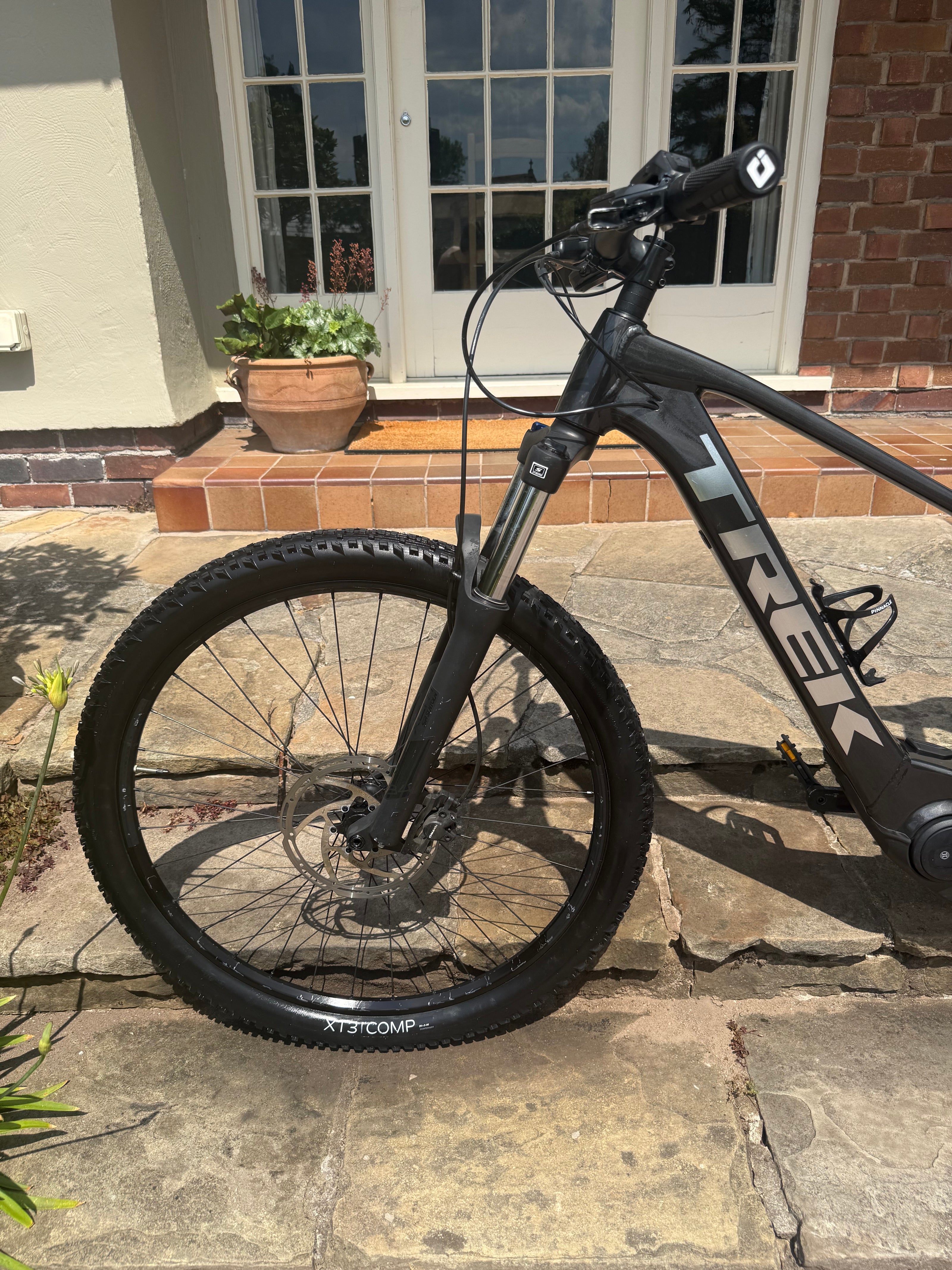 Trek Marlin 6+ 2024 Large EMTB