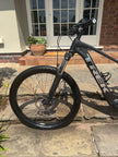 Trek Marlin 6+ 2024 Large EMTB