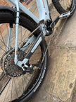 2026 Cube reaction hybrid race 800wh  Large