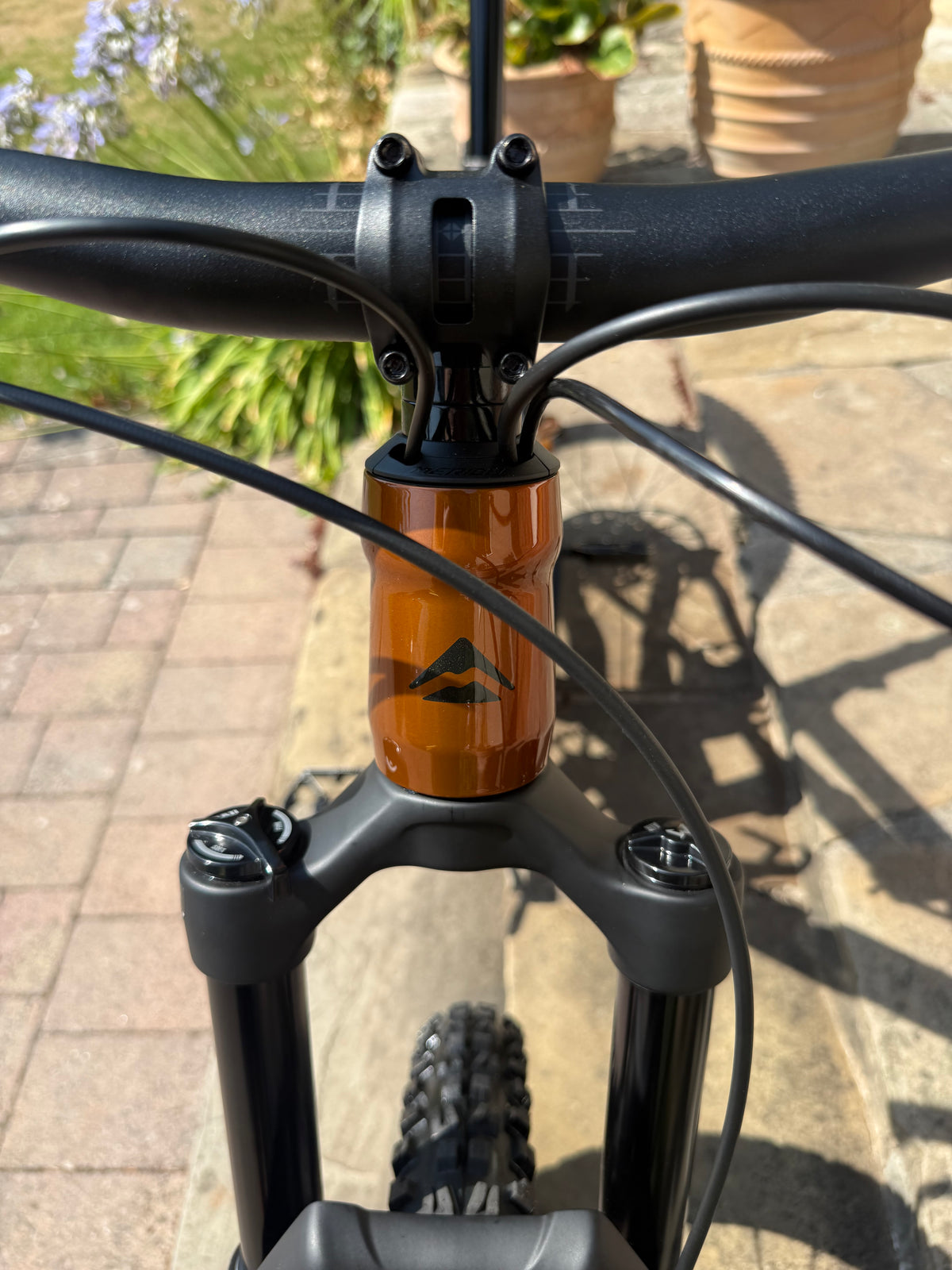 Merida One forty 400 2026 MEDIUM