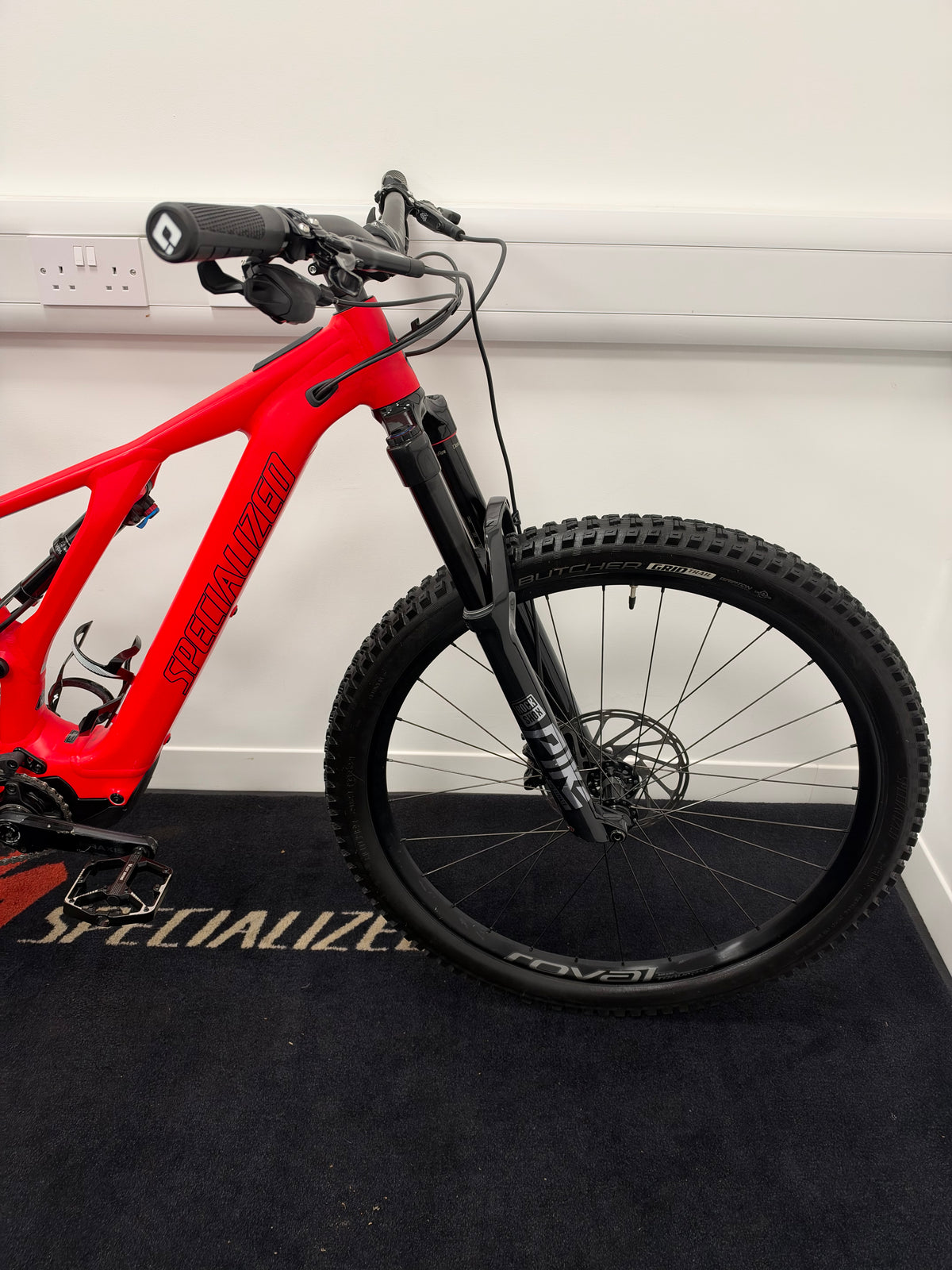 Specialized Turbo Levo SL 2021 Medium