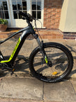 Lapierre overvolt 5.5 2021 SMALL 426 miles