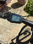 Haibike Hardnine 7 630wh Electric Mountain Bike XL