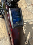 2021 Trek Rail 9.8 Carbon Large 410 miles