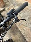 Haibike Allmtn 5 Large 57 miles!!!