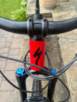 Specialized Turbo Levo Comp 700wh S4 Electric Bike 660 Miles