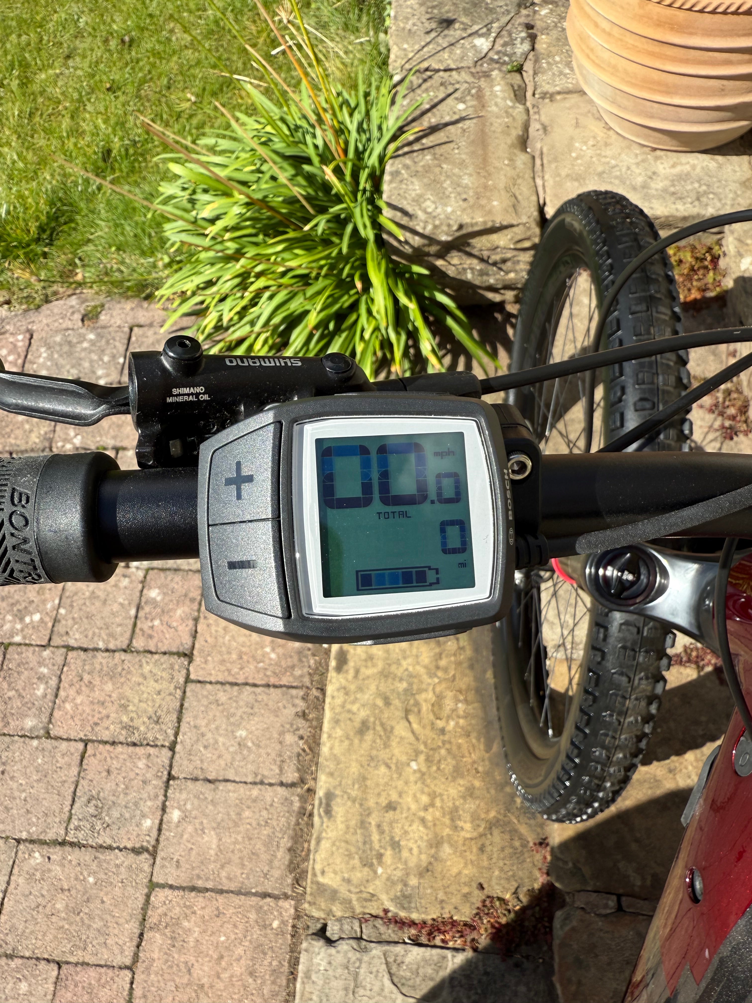 Trek Rail 7 SLX/XT 2021 X-Large 29er 625 BRAND NEW RRP £5,500