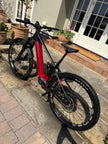 Mondraker Crafty R 2023 SMALL 415 miles
