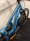 Whyte E-160 S 2022 XL RRP £9k+