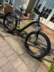 Lapierre overvolt 5.5 2021 SMALL 426 miles