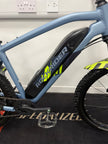 Rockrider ST100 Medium 20 miles