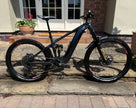 Giant Reign E+2 2022 Medium 600 miles
