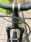 YT Decoy Elite Medium Electric mountain bike 400 miles
