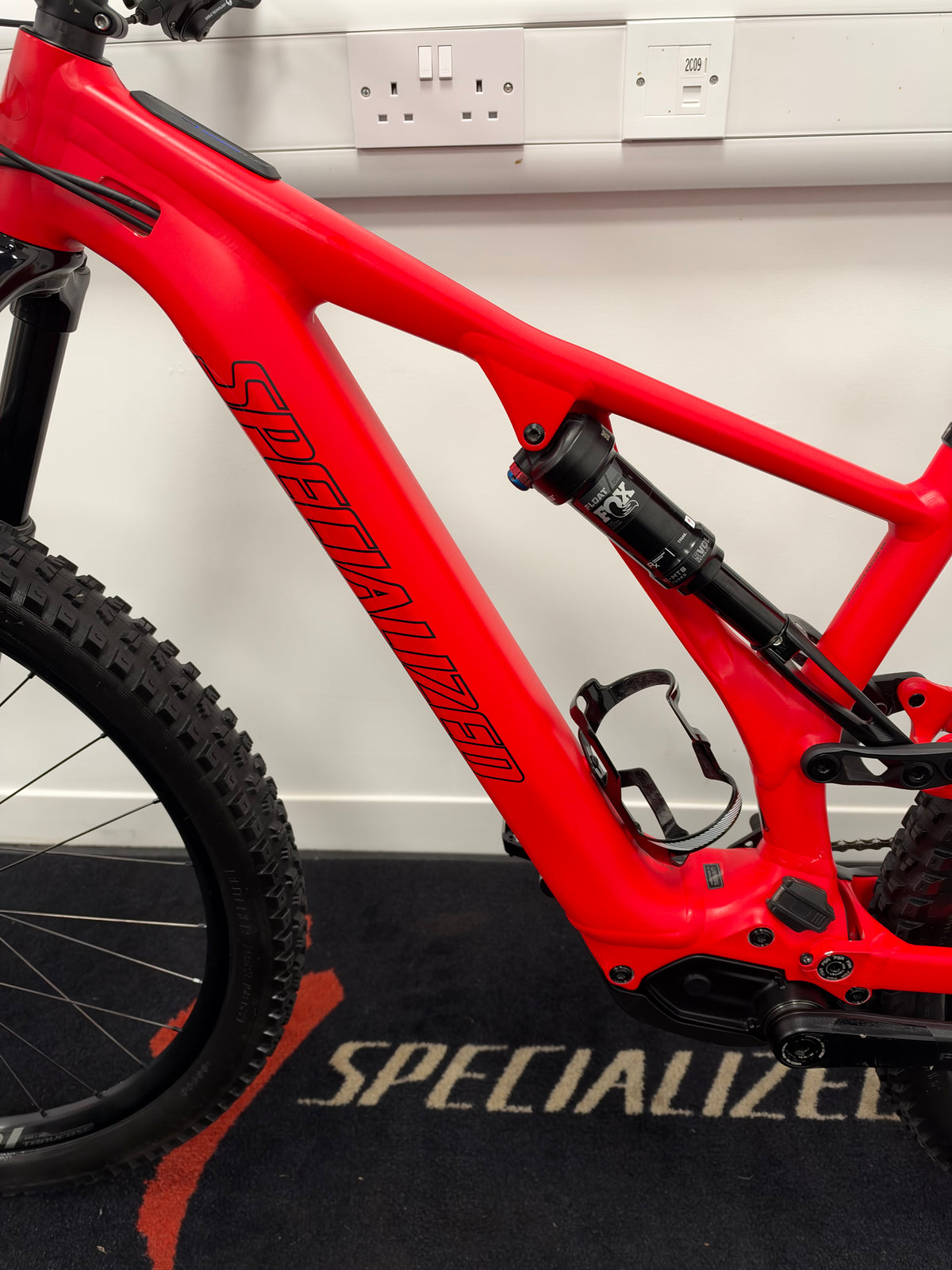 Specialized Turbo Levo SL 2021 Medium