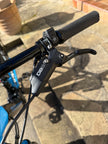 2023 Mondraker Crafty R 750wh Large Electric Bike 400 Miles