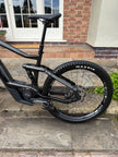 Haibike Allmtn 5 Large 57 miles!!!
