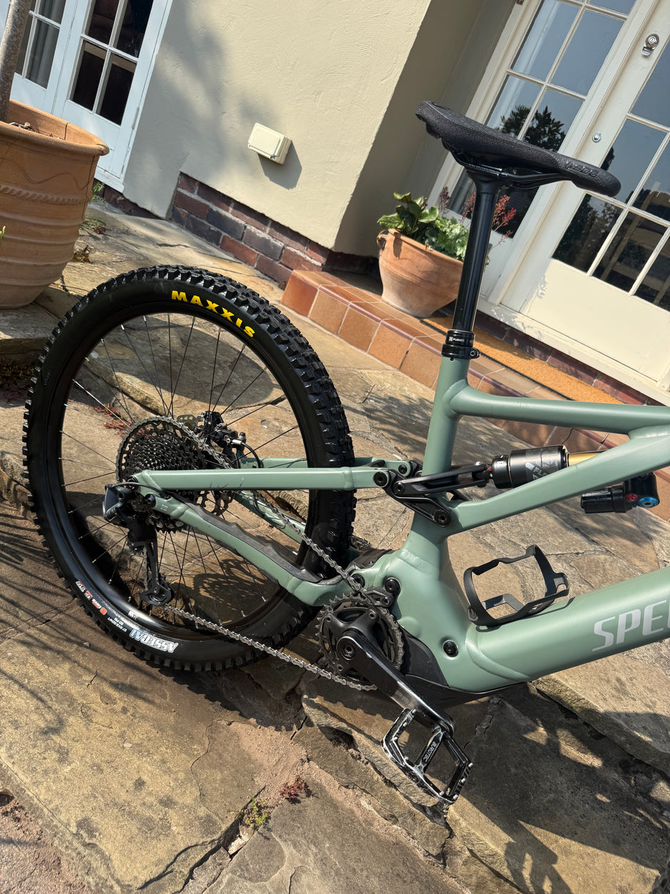 Specialised turbo Levo alloy 2022 XL