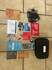 Trek Rail 9.8 AXS 750wh Smart system Medium electric mountain bike