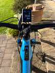 2023 Mondraker Crafty R 750wh Large Electric Bike 400 Miles