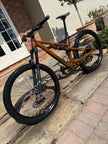 Merida One forty 400 2026 MEDIUM