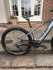 Cube Reaction Hybrid Pro 625 2023 Large 180 Miles