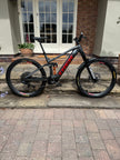 2023 Trek Rail XL UPGRADED!