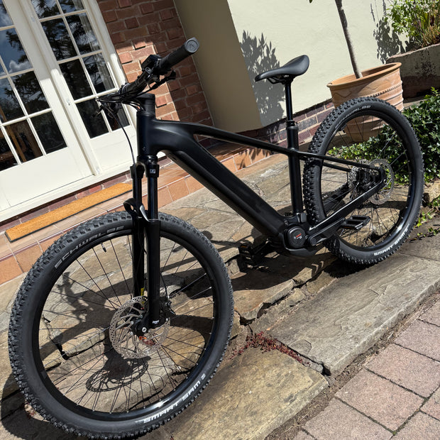 Cube Reaction Hybrid Pro 800 2026 LARGE BRAND NEW E Bike Emtb RRP £2900