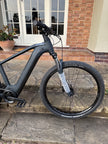 Cube Reaction Hybrid Performance 500 Large Electric Mountain Bike 2025 BRAND NEW