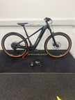 Trek Powerfly 4 2026 Medium 14 miles!