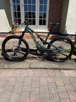 Specialized Turbo Levo Comp 700wh Electric Mountain Bike Large