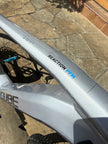 Cube Reaction Hybrid performance 500wh 2022 XXL 29er