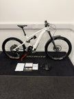 Whyte E-180 Works 2023 Large 200 miles