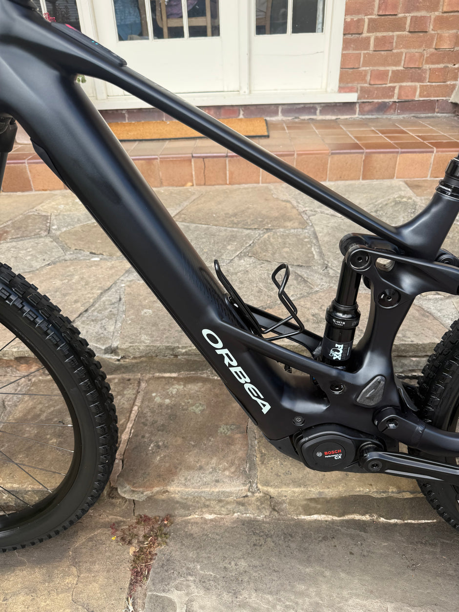 Orbea Wild ST H30 2026 Medium